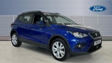SEAT Arona 1.0 TSI SE Technology [EZ] 5dr Petrol Hatchback